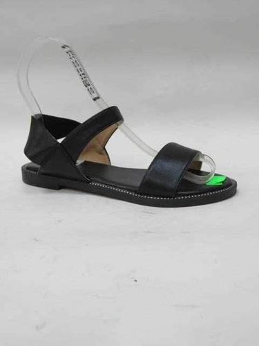 Sandały damskie 7AY0-954.BLACK (36/41,12par)