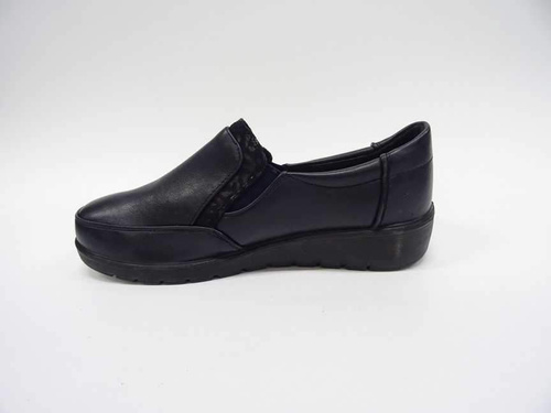 Półbuty damskie 7A22T29-10.BLUE (36/42,12par)