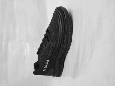 Buty sportowe męskie 9AH2007E.BLACK/WHITE (41/46,12par)