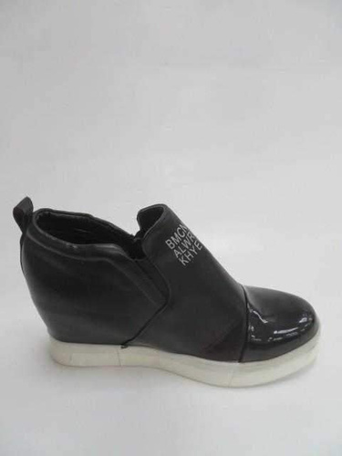 Botki damskie 7ASK359-1.BLACK (36/40,8par)