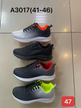 Buty sportowe męskie 9A3017.KOLORDOWYBORU (41/46,12par)