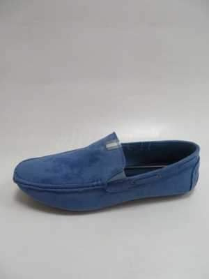 Półbuty męskie 9AAB18K-12.BLUE (40/45,8par)