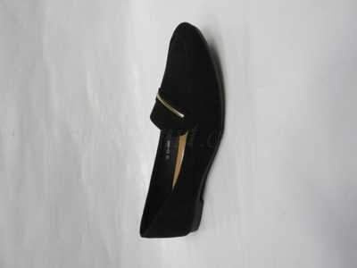 Balerinki damskie 7A1995-1.BLACK (36/41,12par)