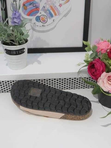 Klapki damskie 7AW87.BEIGE (36/41,12par)