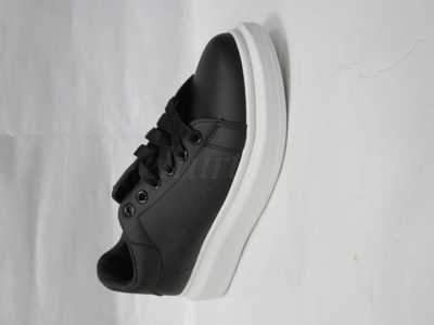 Buty sportowe damskie 7ASAB20.BLACK (36/41,12par)