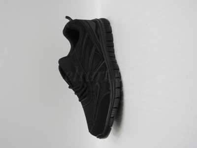 Buty sportowe męskie 9AA8076-1.BLACK/BLACK (41/46,12par)