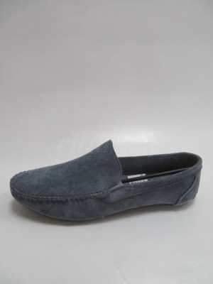 Półbuty męskie 9AAB07-11.GREY (40/45,8par)