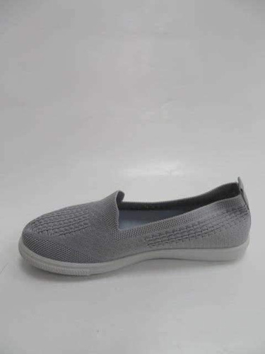 Trampki damskie 7AKD2182C.GREY (36/41,12par)