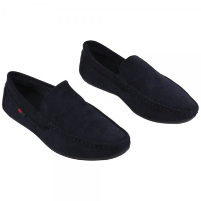 Półbuty męskie 9AAB55K-9.D.NAVY (40/45,8par)