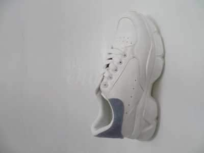 Buty sportowe damskie 7AH2065B.BLUE (36/41,12par)