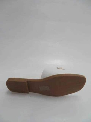 Klapki damskie 7A377.WHITE (36/41,12par)