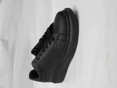 Buty sportowe damskie 7ASAB20.ALLBLACK (36/41,12par)