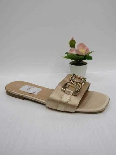 Klapki damskie 7AYU213.BEIGE (36/41,12par)