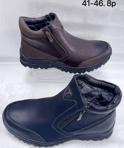 Trzewiki męskie M8120.KOLORDOWYBORU (41/46,8par)