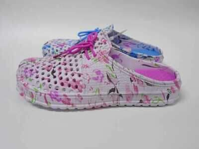 Klapki damskie 7A1001D.MIX (36/41,24par)