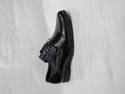 Półbuty męskie 9A90626-1.BLACK (40/46,10par)