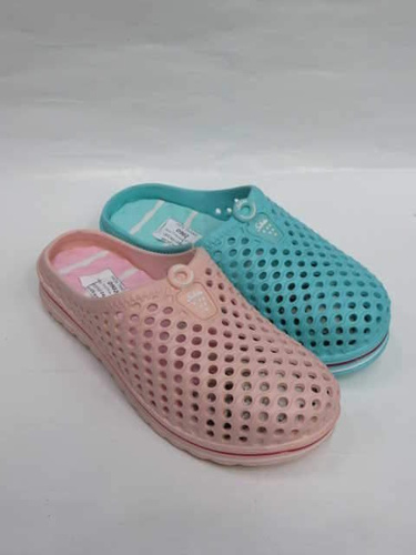 Klapki damskie  7AD902.MIX (37/41, 24par)