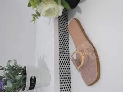 Klapki damskie 7AF61.CHAMP (36/41,12par)