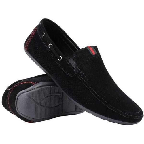 Półbuty męskie 9AAB918L-8.BLACK (40/45,12par)