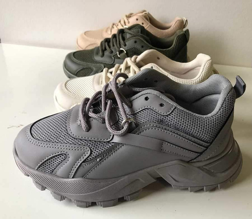 Buty sportowe chłopięce 5A812-3D.CAMEL (30/35,12par)