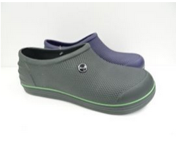 Klapki damskie 7AH369-9B.MIX (37/41,24par)