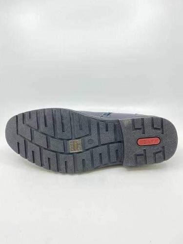 Trzewiki męskie A2190-7.NAVY/RED (41/46,8par)
