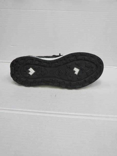 Buty sportowe męskie 9A8054-5.BLACK (40/45,12par)