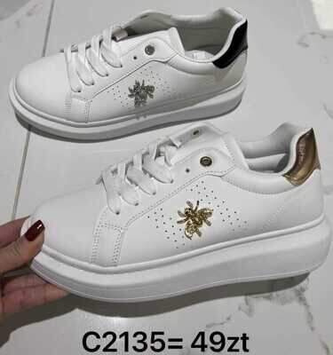 Buty sportowe damskie 7C2135.KOLORDOWYBORU (36/41,12par)
