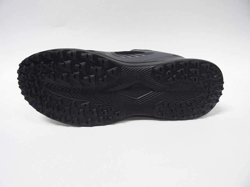 Buty sportowe męskie 9AN409-1.BLACK (41/46,12par)
