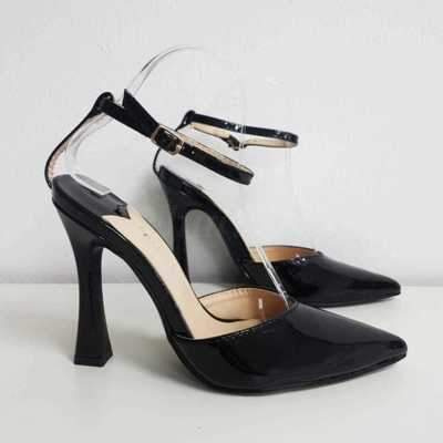 Sandały damskie 7AYZ106.BLACK (36/40,8par)