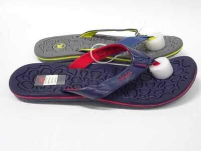 Klapki męskie 9A621.MIX (40/44,36par)