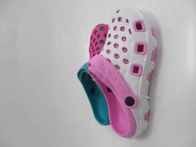 Klapki damskie 7AS01-1.MIX (37/42,24par)