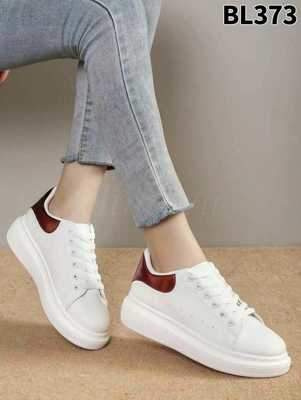 Buty sportowe damskie BL373.WINO (36/41,12par)