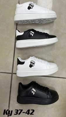 Buty sportowe damskie 7AKY37-42.KOLORDOWYBORU (36/41,12par)