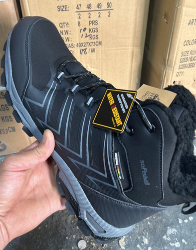 Trzewiki męskie 11AVV16983H.KOLORDOWYBORU (47/50,8par)