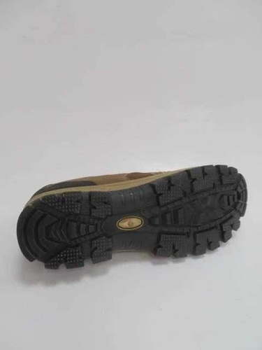 Buty sportowe męskie 9A883.BROWN (41/46,12par)
