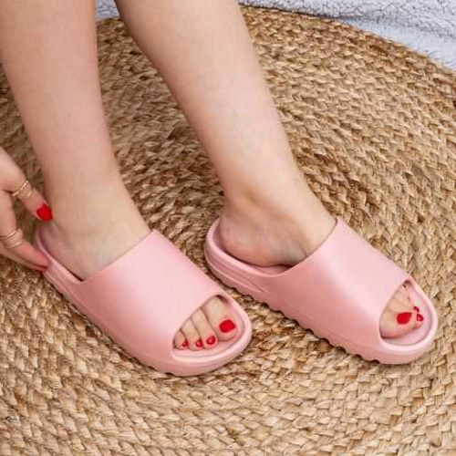 Klapki damskie 7ACK209.PINK (36/41,12par)