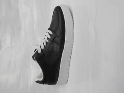 Buty sportowe damskie 7A11077-1.BLACK/WHITE (36/41,12par)