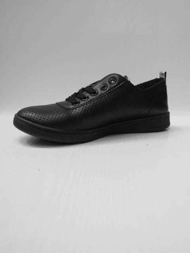 Trampki damskie 7ASJ2216-1.BLACK (36/41,12par)