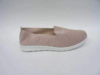 Trampki damskie 7A387-8.PINK (36/41,12par)