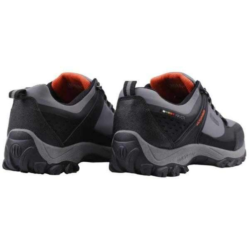 Buty sportowe męskie 9AAM08A-7.DGREY (40/45,8par)