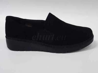 Półbuty damskie 7A22T001SU.BLACK (36/41,12par)