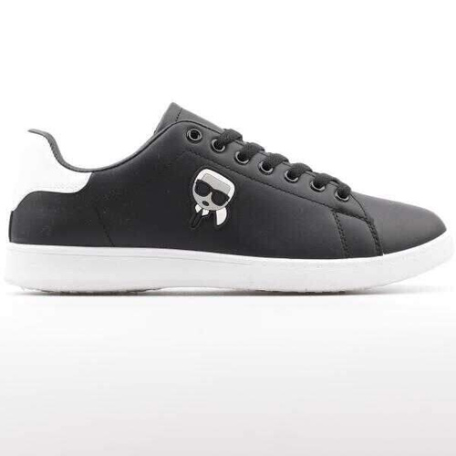 Buty sportowe męskie 9A1243-8.BLACK (41/46,12par)