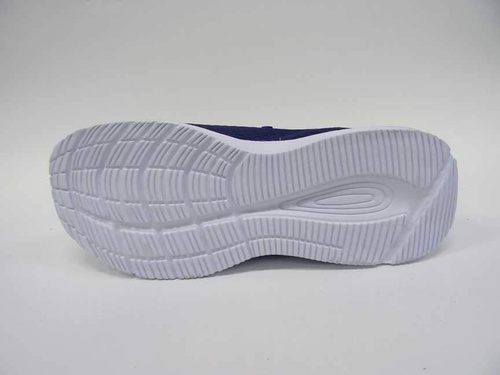 Buty sportowe męskie 9AN2561-2.BLUE (41/46,12par)