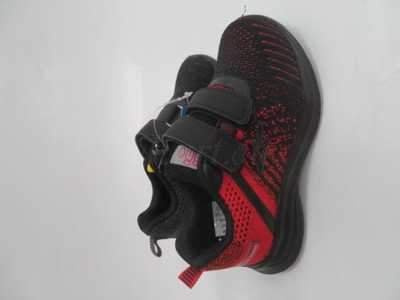 Buty sportowe chłopięce 3A2335-22.MIX (25/30,18par)