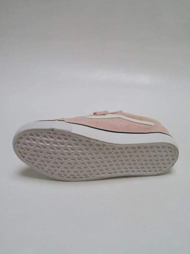 Trampki dziewczęce 3AD69K-3.PINK (25/30,12par)