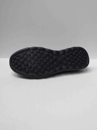 Balerinki damskie 7AB09M-1.BLACK (36/41,12par)