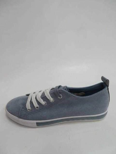 Trampki damskie G601K-1.BLUE (36/41,12par)