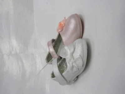 Balerinki dziewczęce 5AXY-03.MIX (20/25 18par)