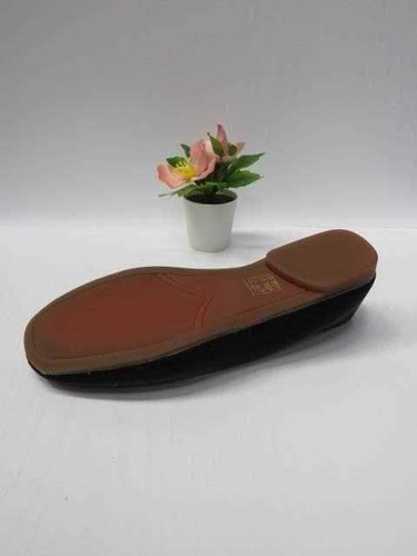Balerinki damskie 7A7771.BLACK (36/41,12par)
